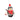 Penguin & Present Felt Decoration - Bumble Living