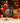 Pigeon with Hat & Scarf Felt Decoration - Bumble Living