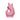Pink Original Gluggle Jug XL - Bumble Living