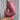 Pink Original Gluggle Jug XL by The Gluggle Jug Factory, showing a large pink ceramic pitcher with a decorative spout and handle.