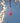 Pink Star Decoration Glitter Large - Bumble Living