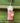 Pink Swaddling Lamb Felt Decoration - Bumble Living