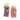 Pink Swaddling Lamb Felt Decoration - Bumble Living