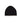 Pixie Hat - Black & Putty - Bumble Living