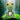 Prince Frog Felt Decoration - Bumble Living