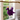 Purple Dragon with Wings Felt Decoration - Bumble Living