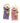 Purple Swaddling Lamb Felt Decoration - Bumble Living