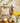 Purple Swaddling Lamb Felt Decoration - Bumble Living