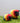 Rainbow Sheep Felt Decoration - Bumble Living