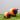 Rainbow Sheep Felt Decoration - Bumble Living