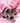 Rainbow Unicorn Felt Decoration - Bumble Living