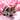 Rainbow Unicorn Felt Decoration - Bumble Living