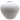 Matte white ceramic vase from Hills Interiors, showcasing a modern, sleek design ideal for contemporary home decor.