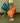 Rooster Felt Decoration - Bumble Living