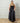 Rowena Dress - Black - Bumble Living