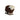 Sadie Sheep Small Brown & Cream Ornament - Bumble Living
