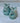 Sage Salt and Pepper Gluggle Pots - Bumble Living