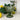 Saint - Émilion Vintage Baroque Embossed Coupe Glass Assorted Colours - Bumble Living