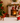 Santa & Rudolph Ho Ho Ho Garland Felt Decoration - Bumble Living