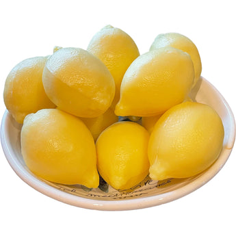Savon De Marseille Lemon Shape Soap - Bumble Living