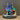 Crystal World Say Cheese Santa light-up ornament, festive seasonal decoration with a cheerful Santa figure and glowing lights.