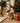 Sheep with Hat Felt Decoration - Bumble Living