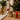 Sheep with Hat Felt Decoration - Bumble Living