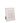 Silver Plated Photo Frame White Border 4" X 6" - Bumble Living