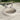 Small Hills Interiors bird bath with a classic round basin and decorative pedestal, suitable for garden or outdoor use.