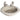 Small Hills Interiors bird bath with a classic round basin and decorative pedestal, suitable for garden or outdoor use