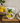 Small Lemon Tree Bone China Jug - Bumble Living