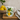 Small Lemon Tree Bone China Jug - Bumble Living
