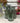 Snipe Stripe Glass Bottle Vase - Assorted Colours - Bumble Living