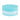Baby Republic Blur Calming Focus Putty in Lagoon color, a soothing fidget toy with a smooth, textured surface for sensory play.