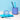 Baby Republic Gump Original Stress Ball Dew toy with memory gel, flexible and squishy for stress relief and tactile fun.