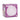 Baby Republic Gump Original Moon Jelly Stress Ball toy with memory gel, featuring a moon and jelly design, in clear packaging.