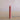 Dusky pink Stubby Candle by Grand Illusions, 1.9 × 12.5 cm dinner candle, displayed on a neutral background.
