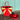 Sunburst Red Tote Bag - Bumble Living