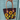 Small sunflower tote bag by Basket Basket featuring a bright sunflower design and sturdy handles for casual carrying.