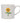 Sunflower Stoneware Mug - Bumble Living