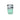 Mint-colored Edgie 'The Stubby One' insulated coffee flask by EDGIE Company, featuring a compact, sturdy design with a secure lid.