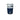 EDGIE Company's navy insulated coffee flask called The Stubby One, featuring a compact design and durable construction.