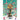 Treehouse Advent Calendar Card - Bumble Living