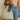 Turquoise Eco Bag Handle - Bumble Living
