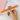 Twisty Slim Metal Pens - Cream (Set Of 4) - Bumble Living