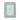 Verdigris Classic Resin Picture Frame 4"x6" - Bumble Living