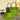 Lime green Vero handbag from Basket Basket featuring stylish design and hand-stitched details.
