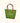 Vero Lime Green Handbag - Bumble Living