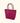 Vero Pink Handbag - Bumble Living