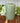 Verte Rustic Pillar Candle 90 hours - Bumble Living